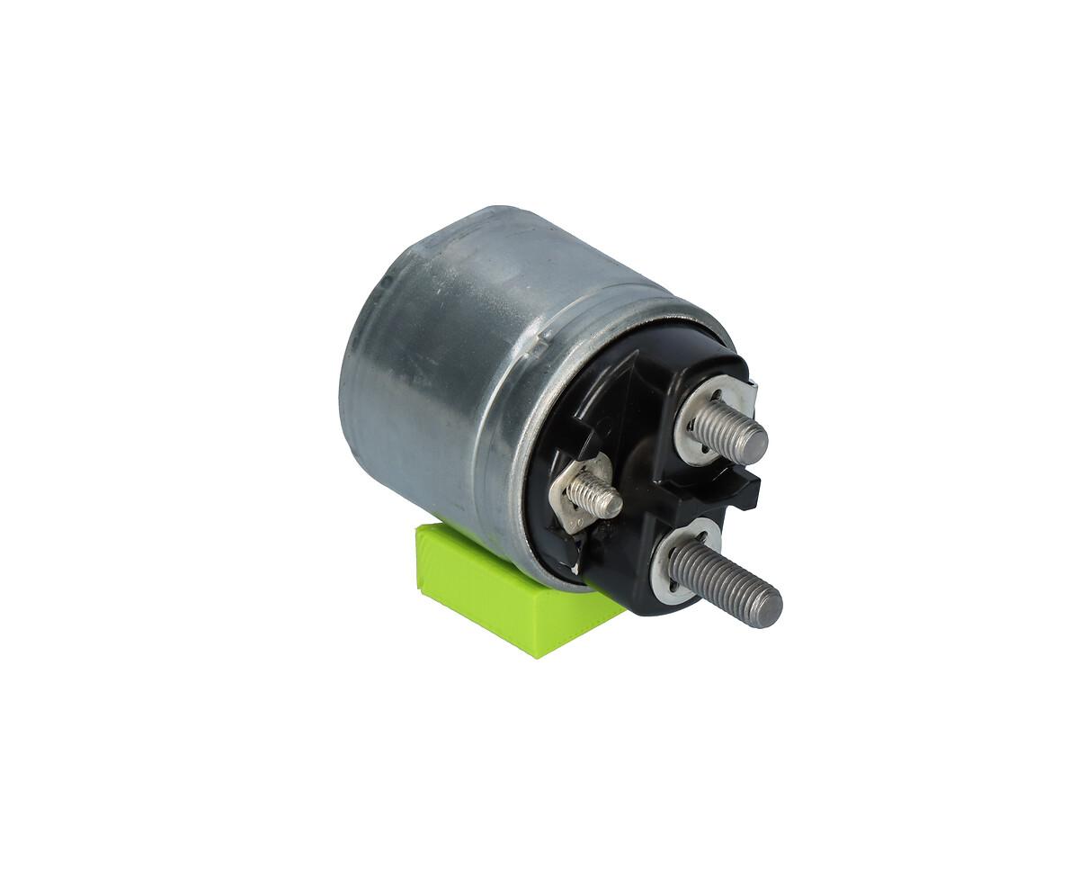 SOLENOID