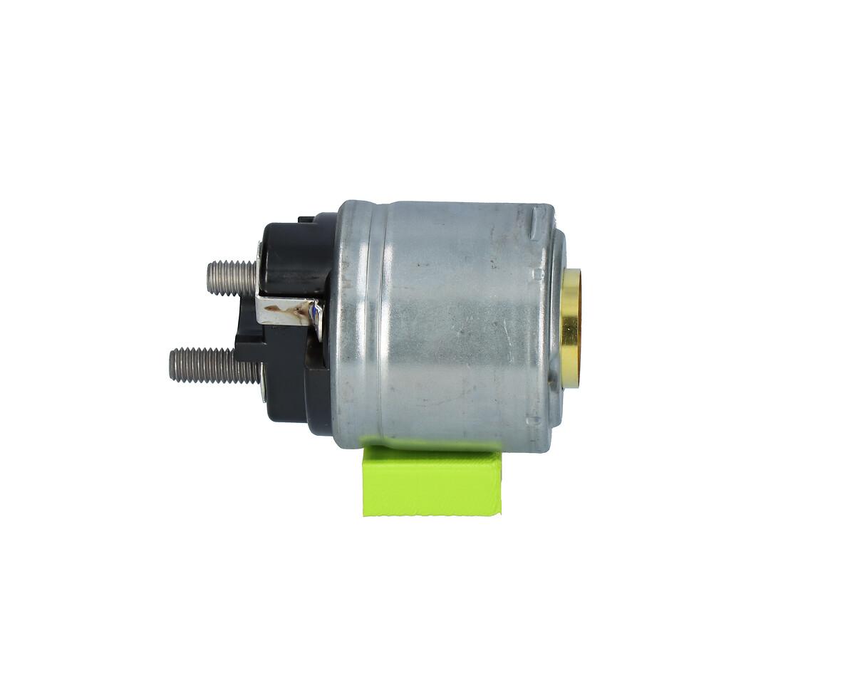 SOLENOID