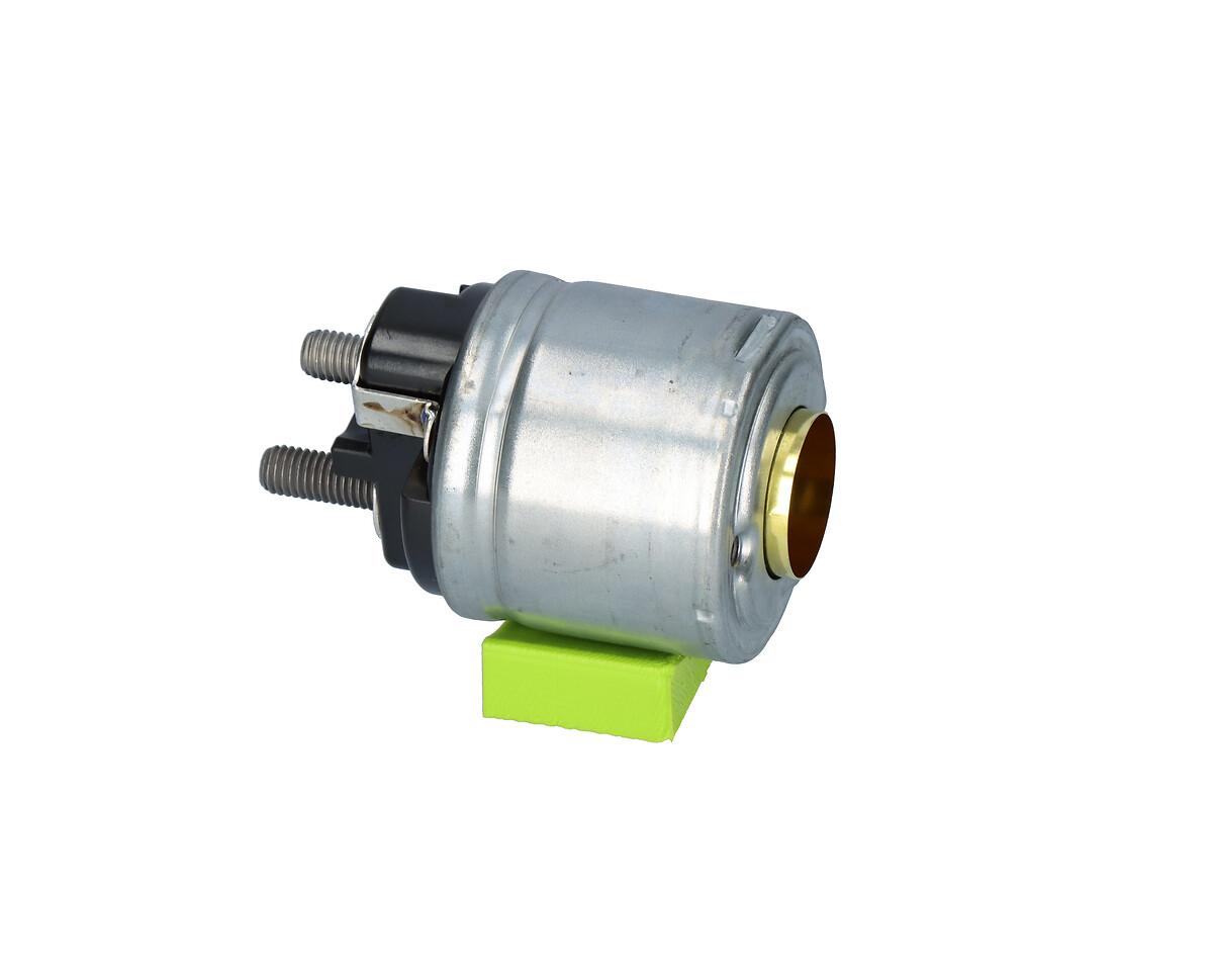 SOLENOID