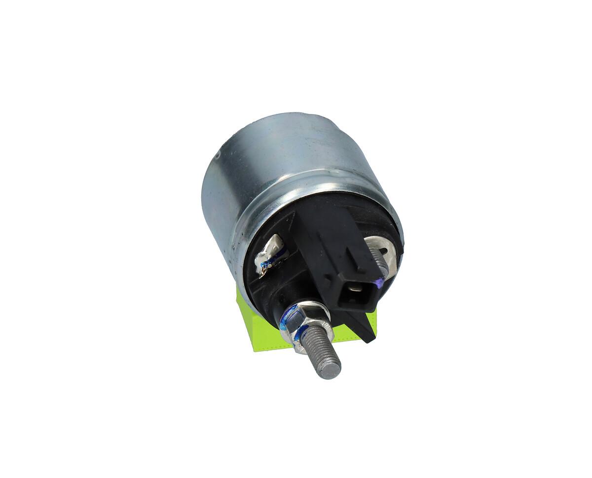 STARTER SOLENOID SWITCH