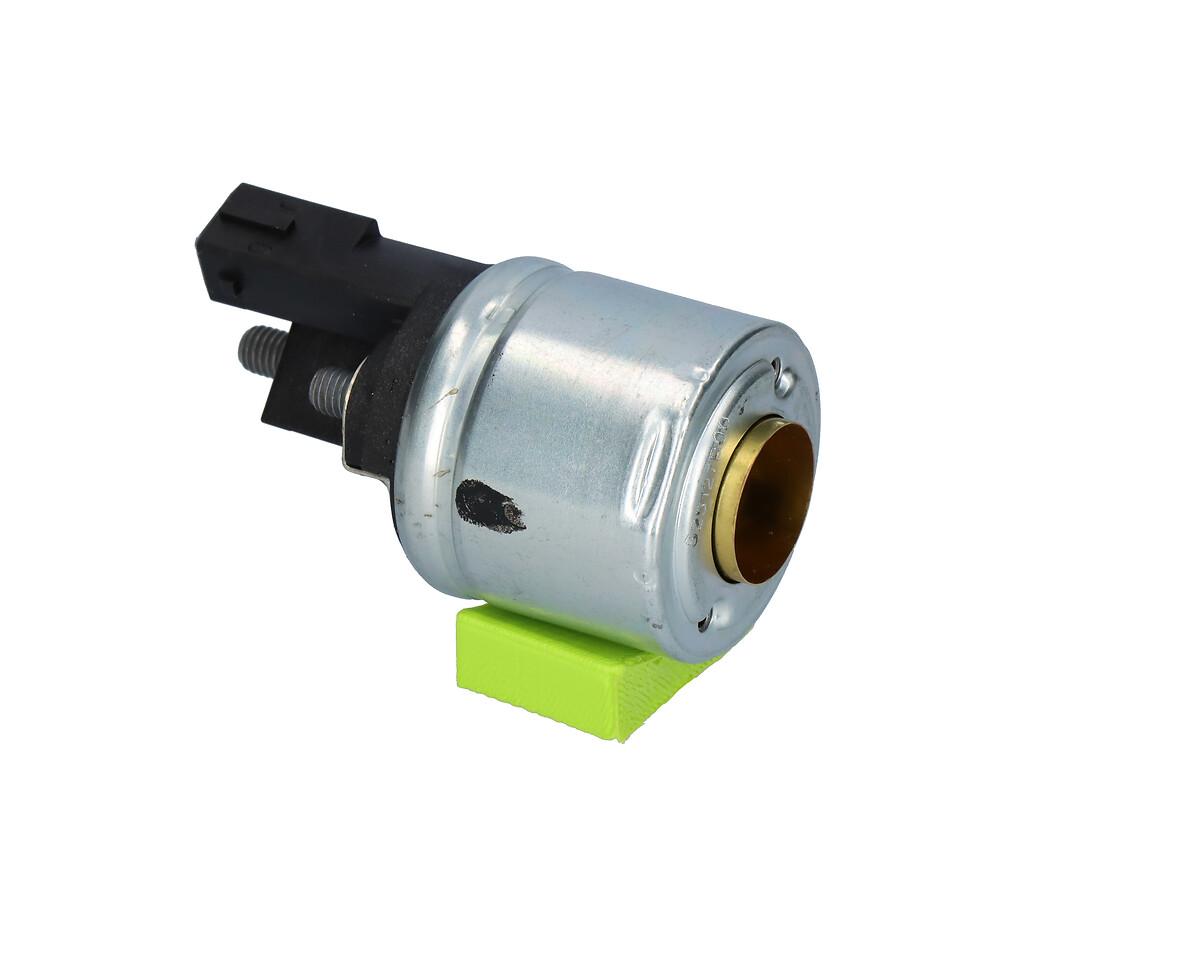 STARTER SOLENOID SWITCH