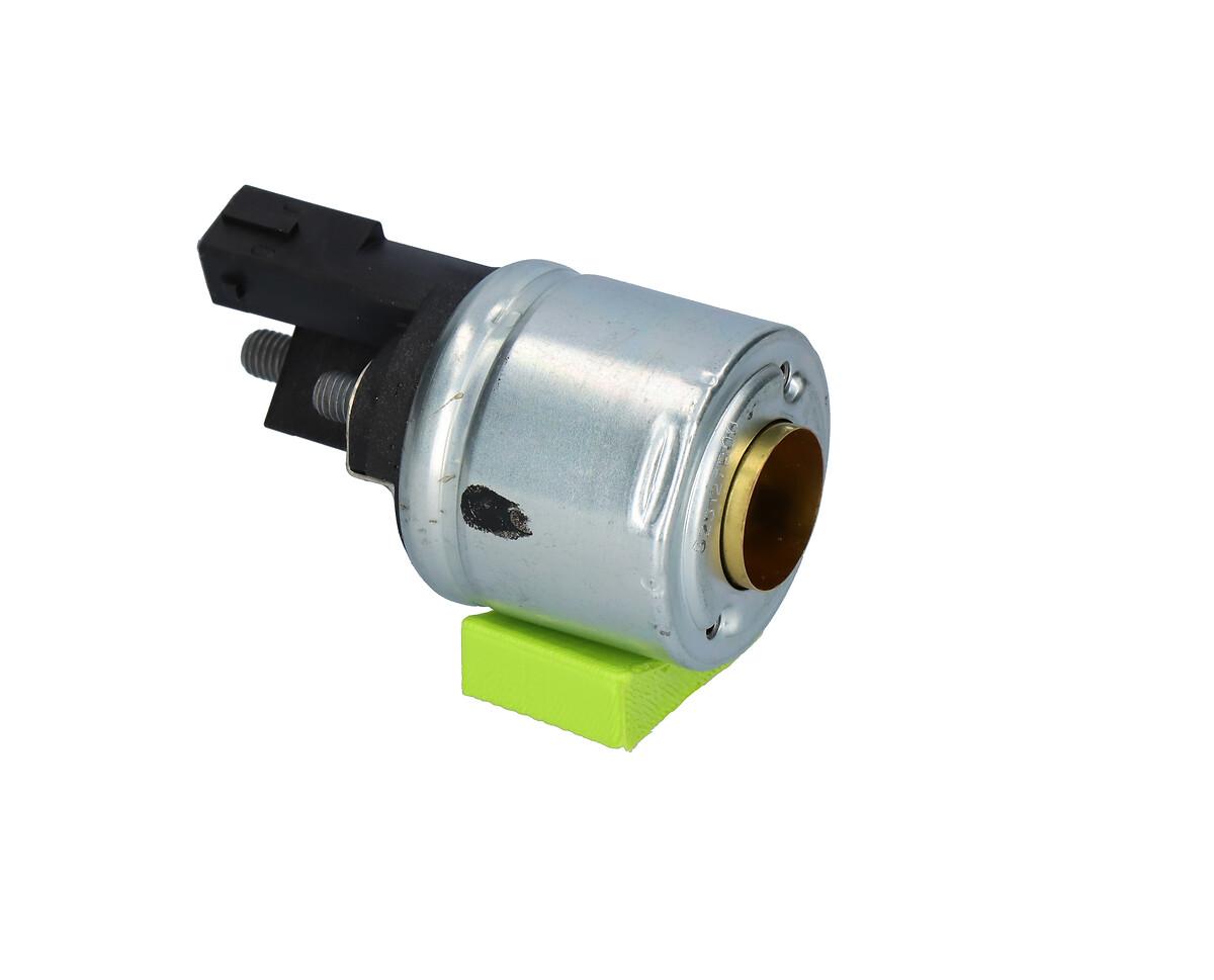 SOLENOID