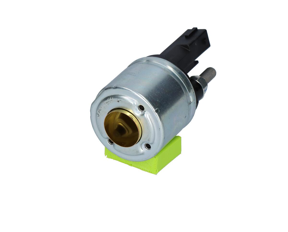 SOLENOID