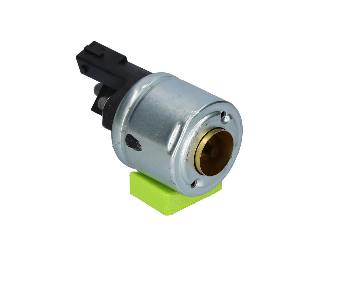 SOLENOID