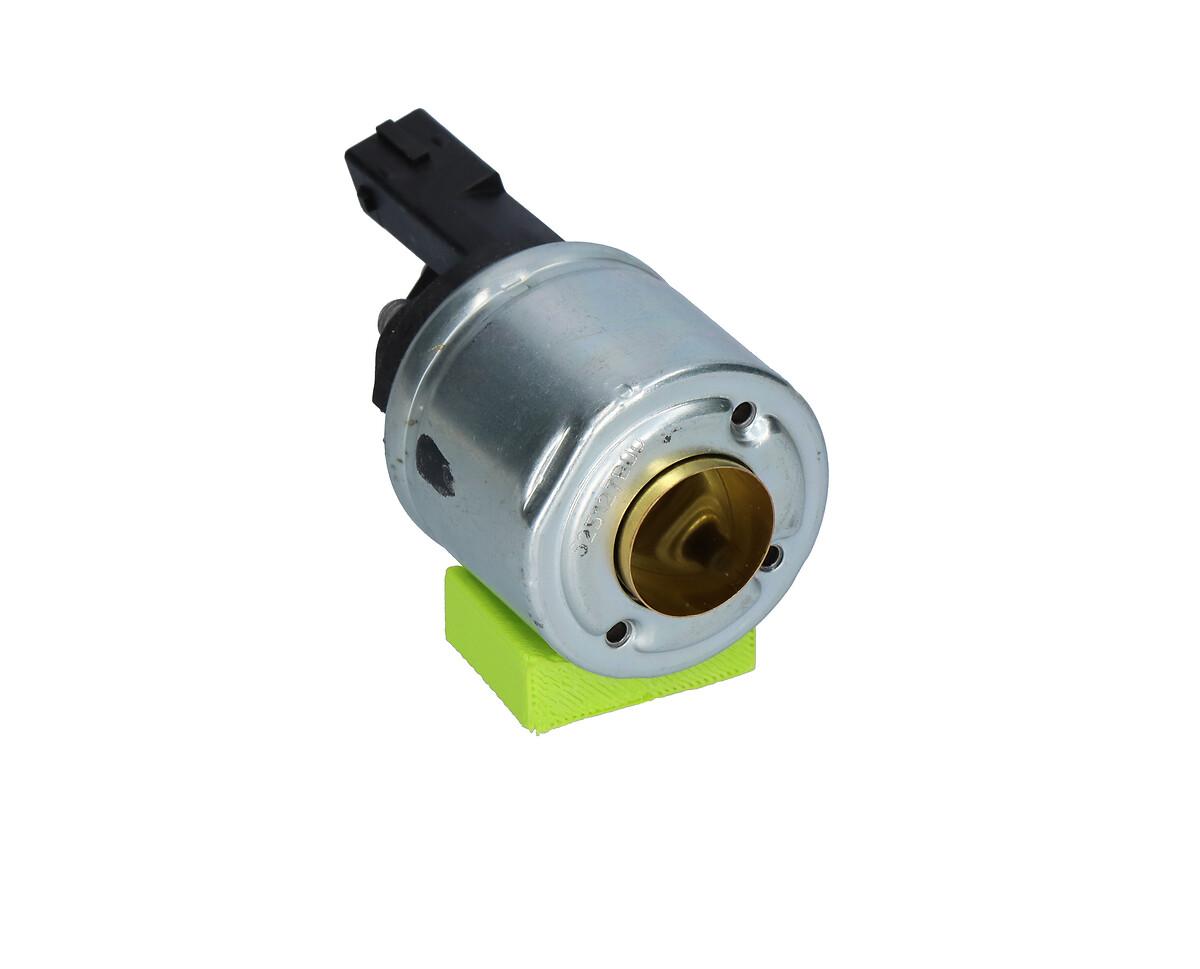 STARTER SOLENOID SWITCH