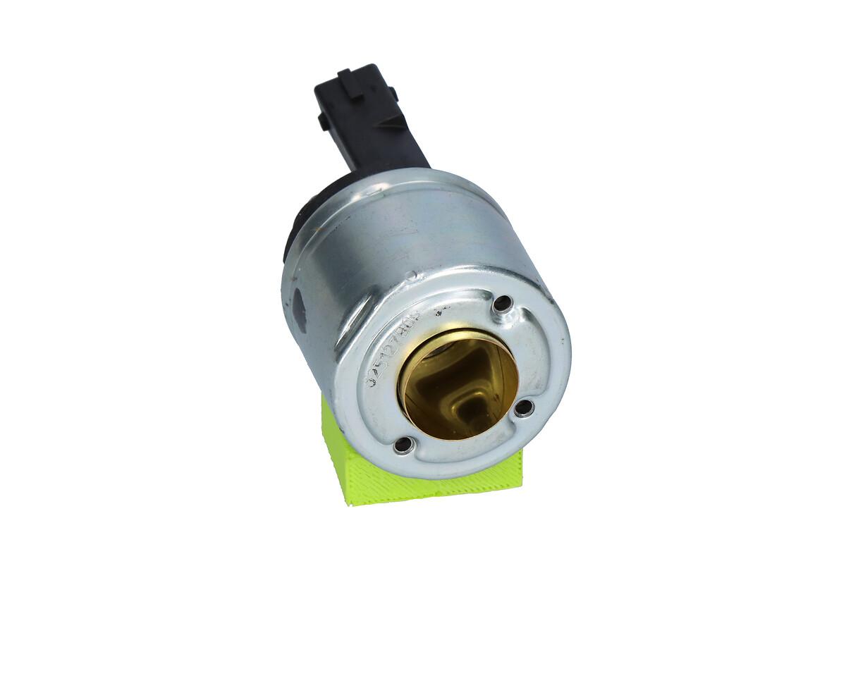 STARTER SOLENOID SWITCH