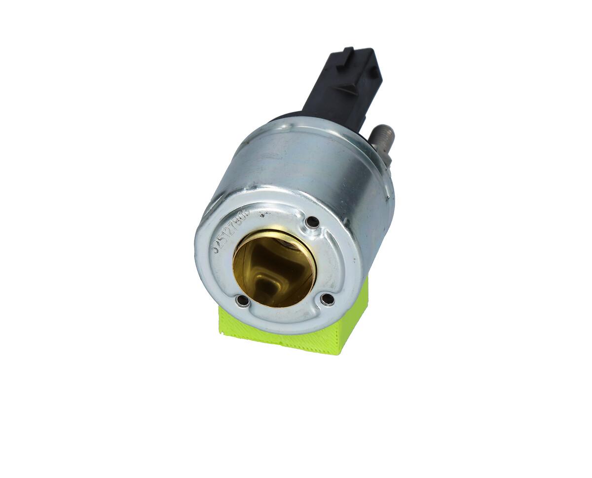 STARTER SOLENOID SWITCH