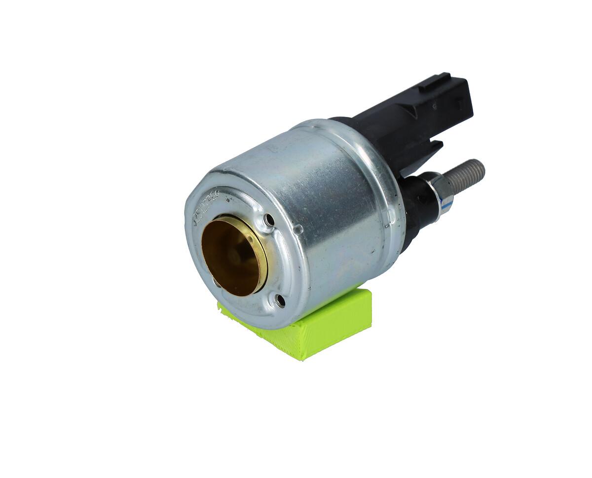 SOLENOID