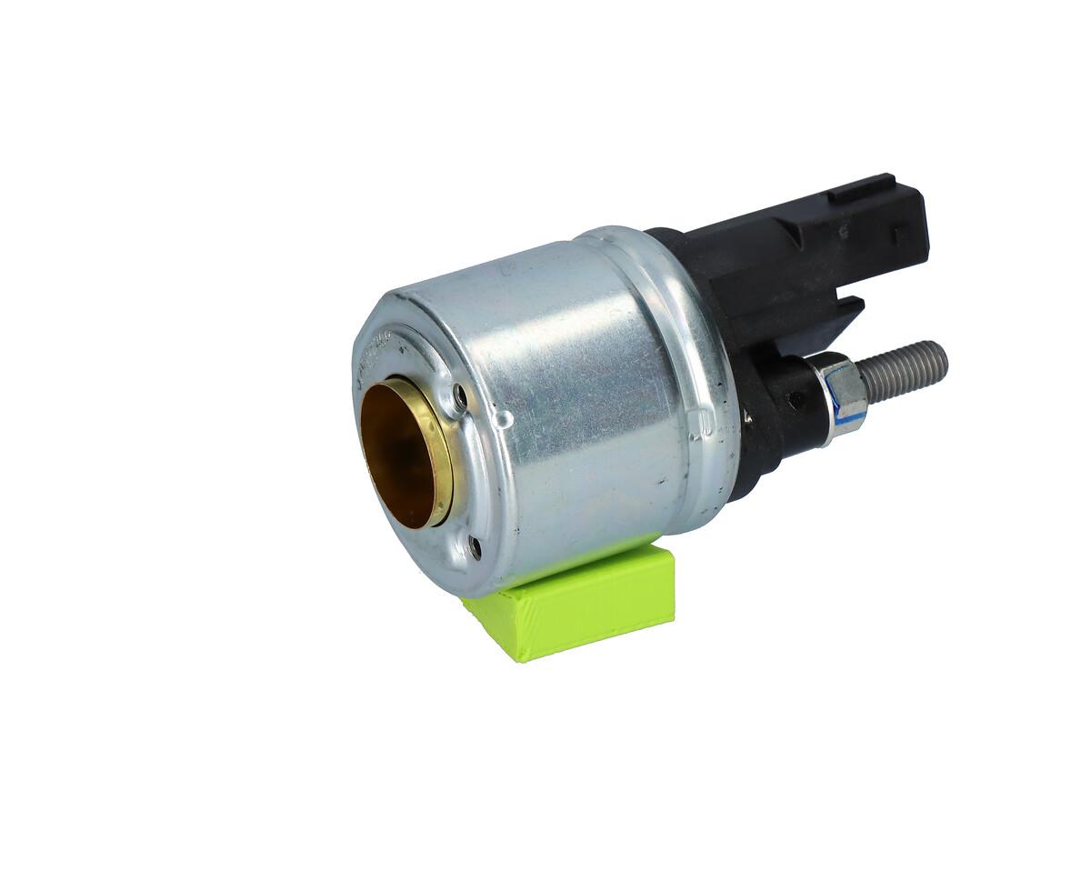 STARTER SOLENOID SWITCH