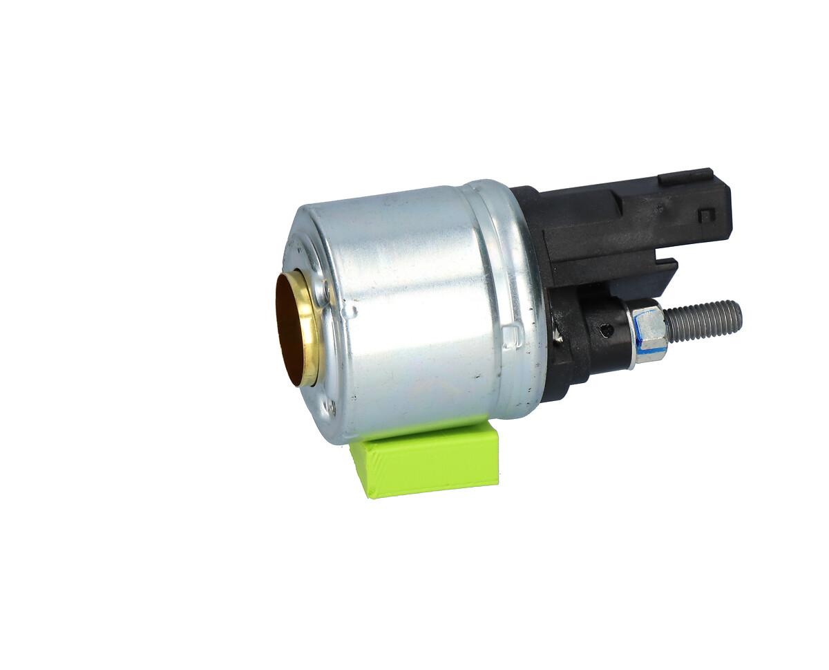 STARTER SOLENOID SWITCH