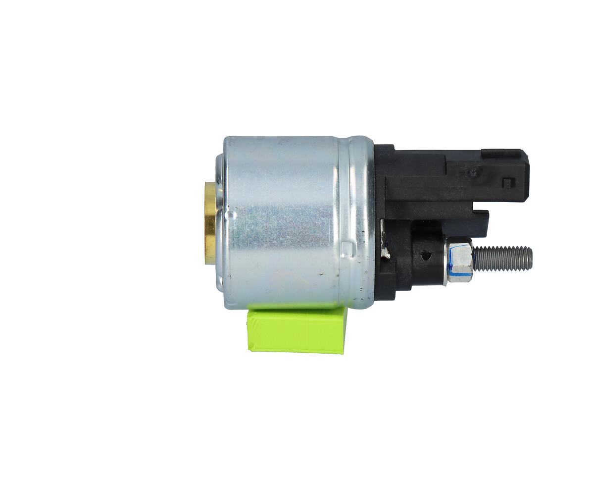 STARTER SOLENOID SWITCH