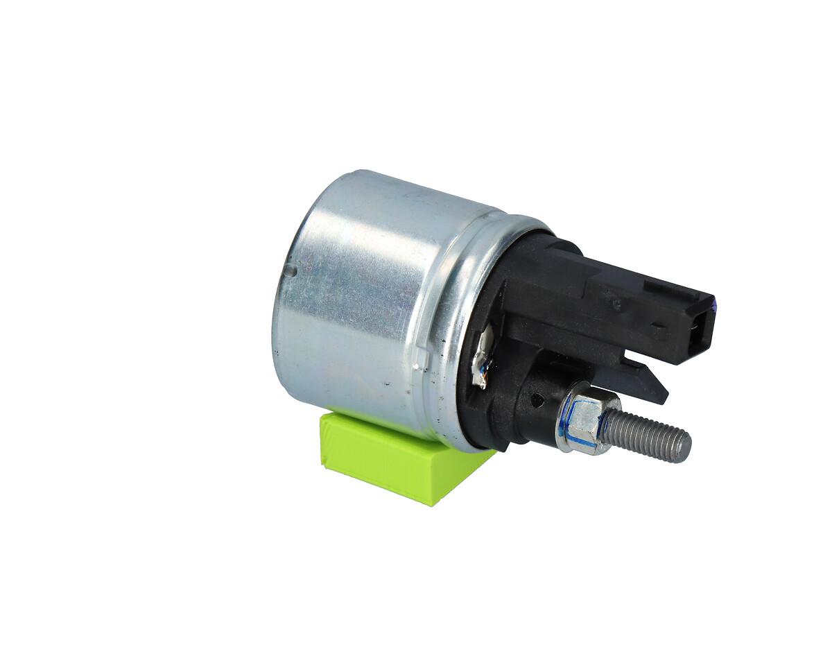 STARTER SOLENOID SWITCH
