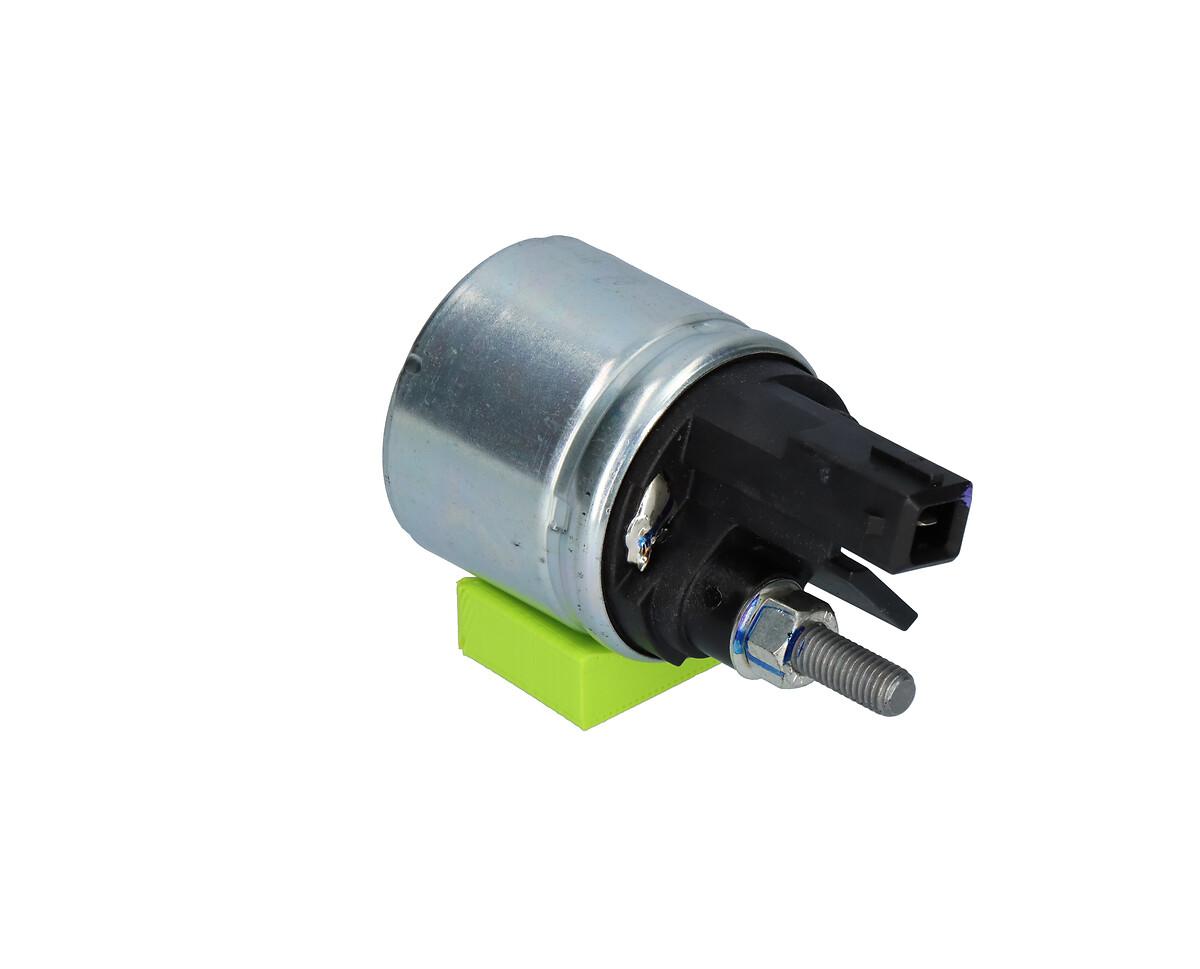 SOLENOID