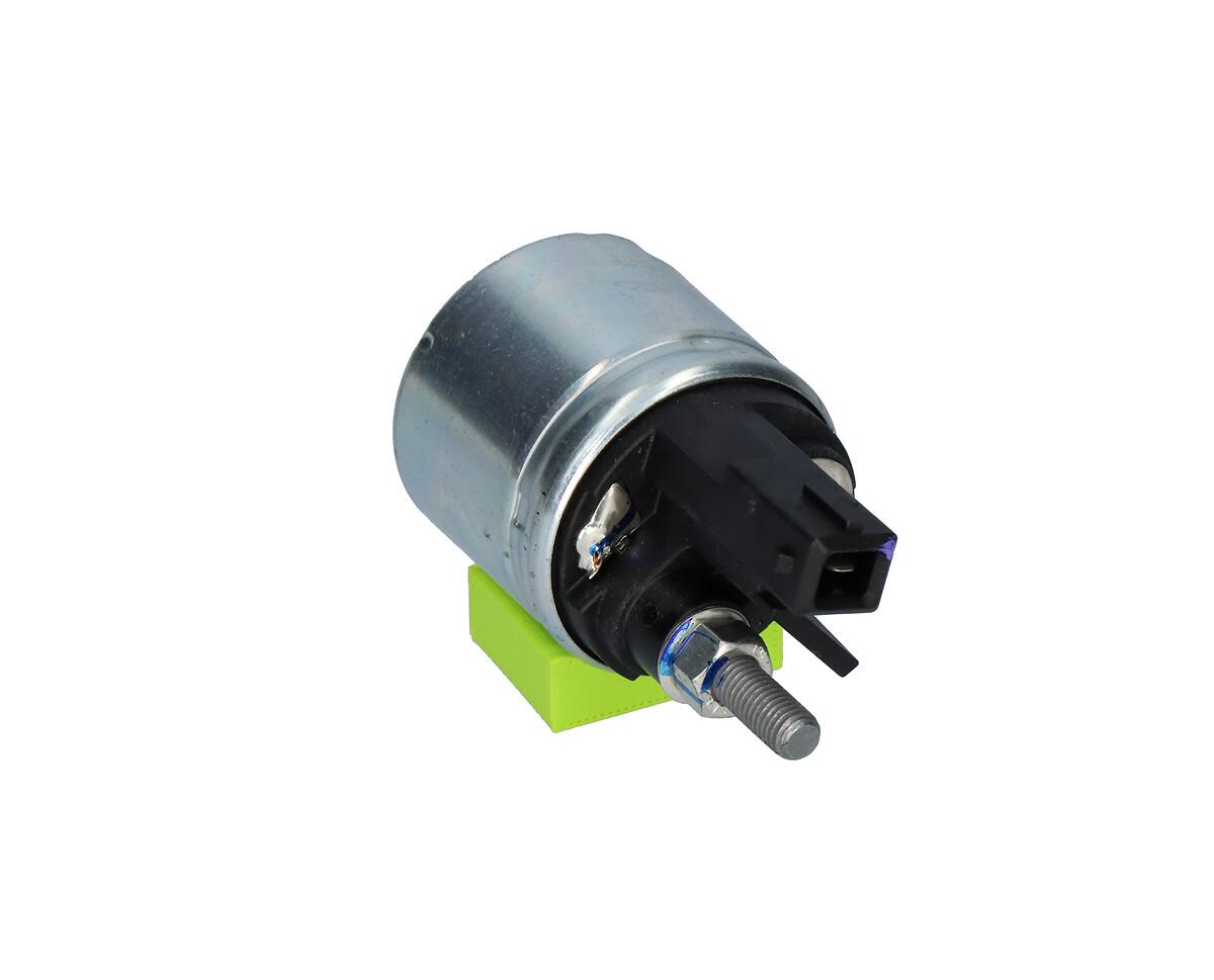 SOLENOID