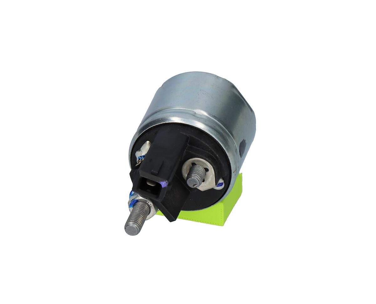 STARTER SOLENOID SWITCH