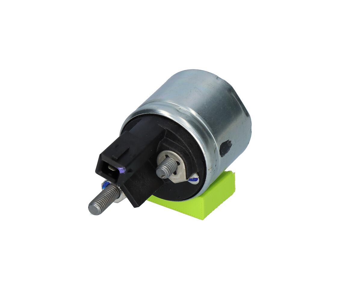 STARTER SOLENOID SWITCH