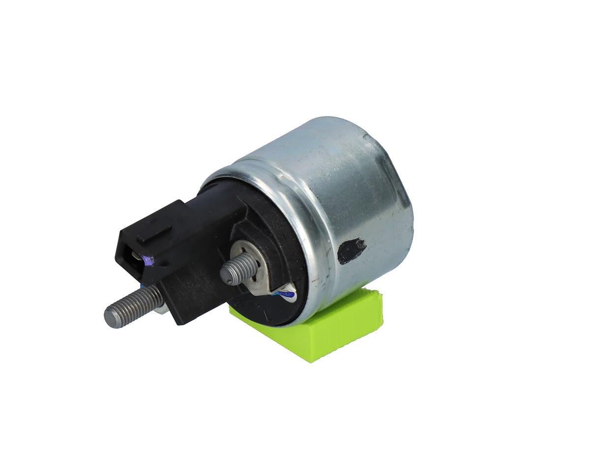 STARTER SOLENOID SWITCH
