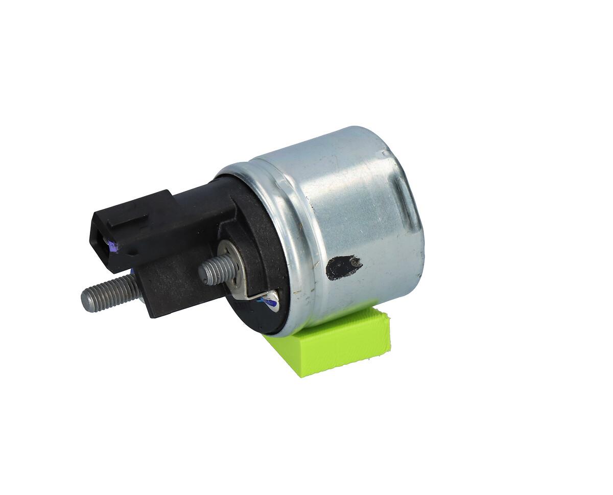 STARTER SOLENOID SWITCH