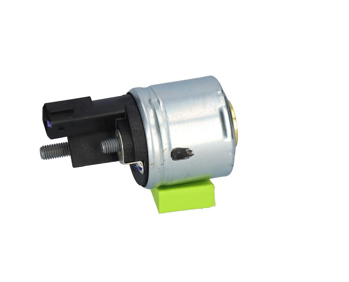 STARTER SOLENOID SWITCH