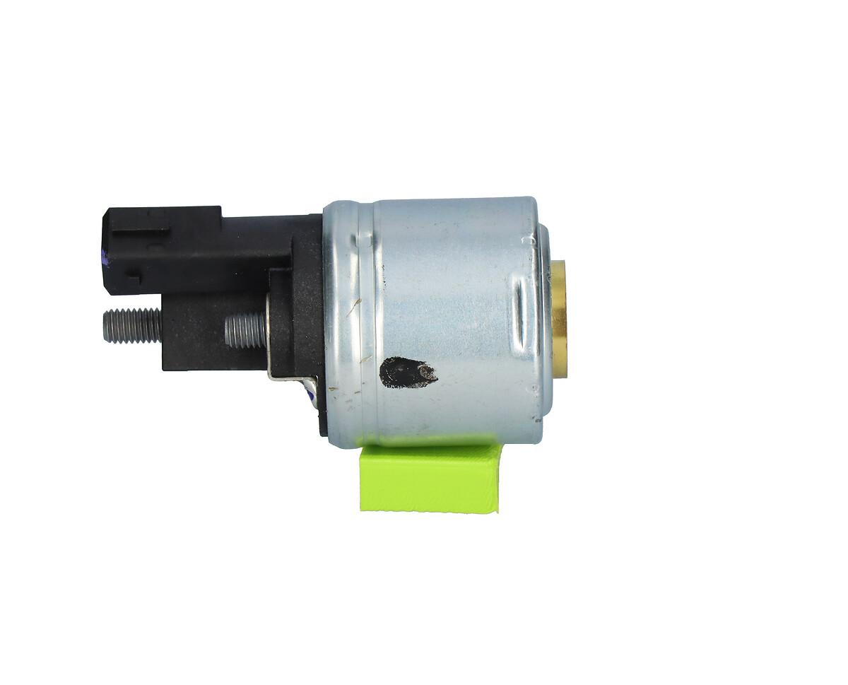 SOLENOID