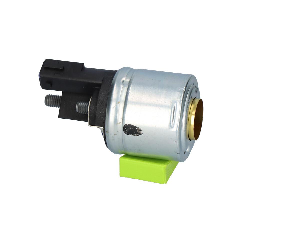 STARTER SOLENOID SWITCH