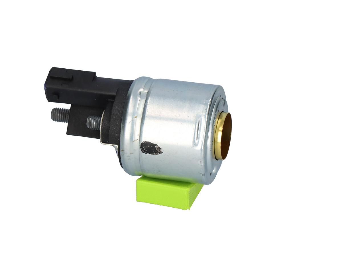 SOLENOID