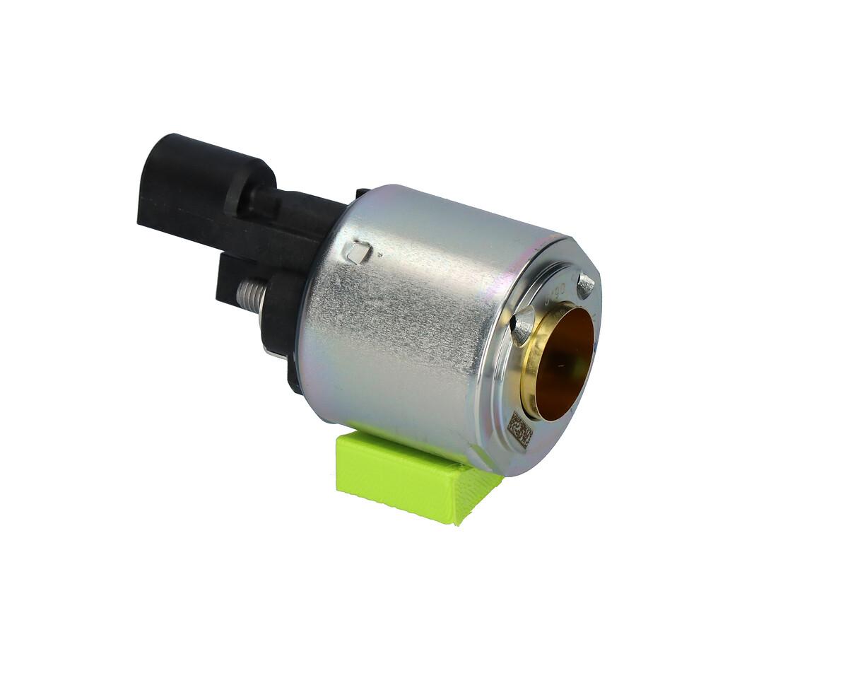 STARTER SOLENOID SWITCH