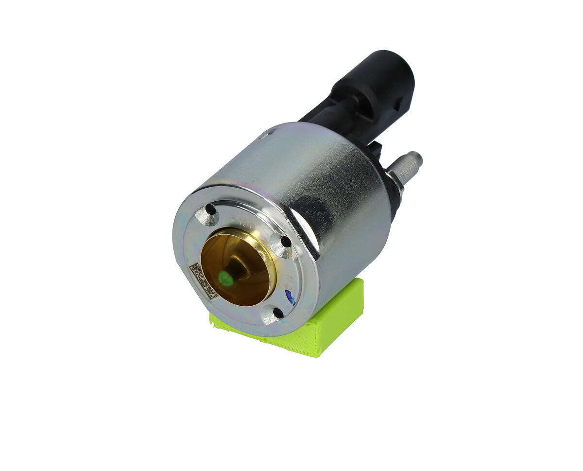 STARTER SOLENOID SWITCH