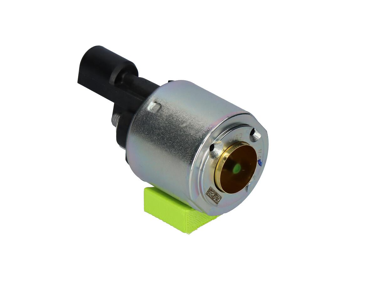 STARTER SOLENOID SWITCH