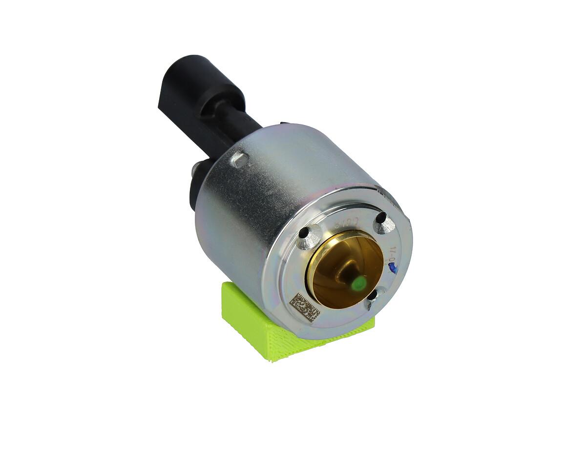 STARTER SOLENOID SWITCH