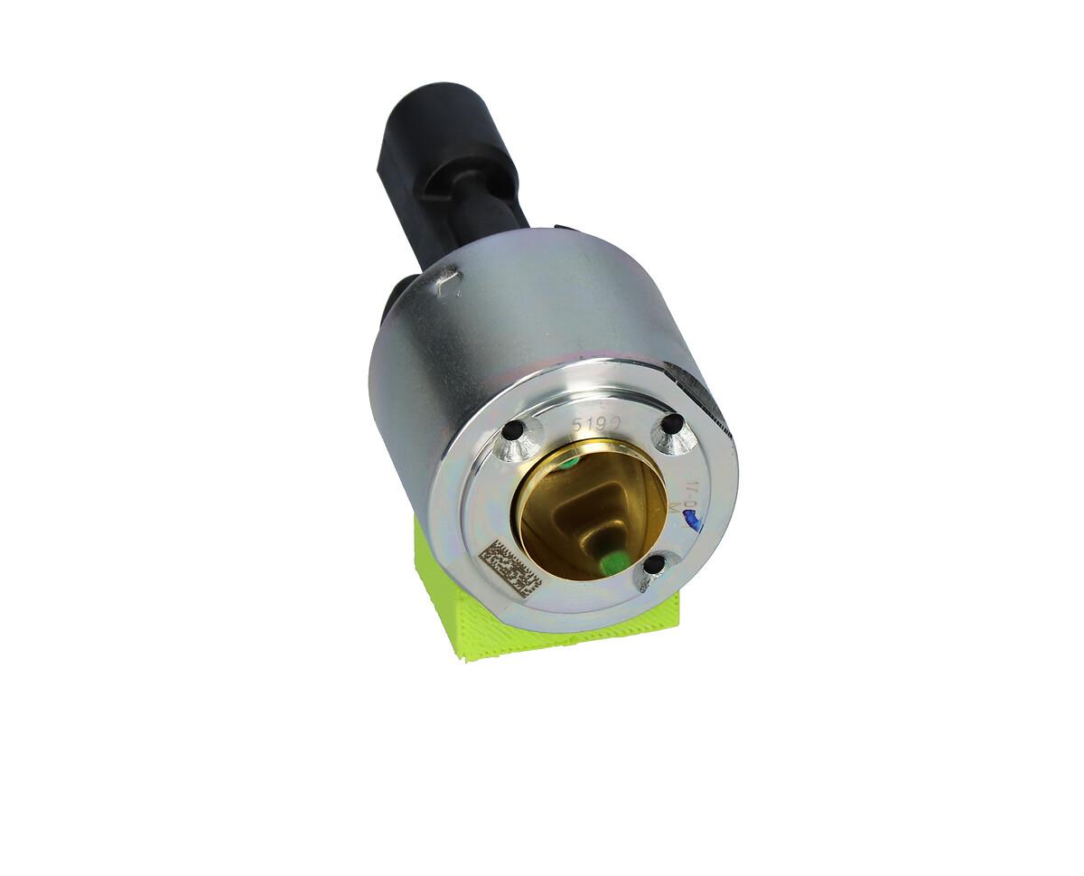 STARTER SOLENOID SWITCH