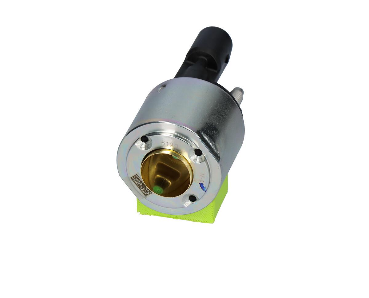 STARTER SOLENOID SWITCH