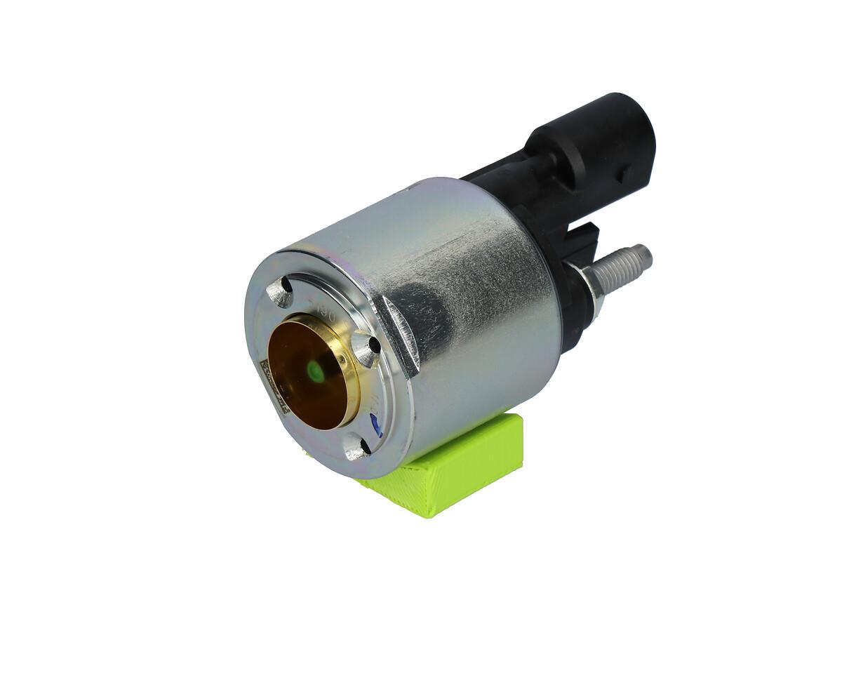 STARTER SOLENOID SWITCH