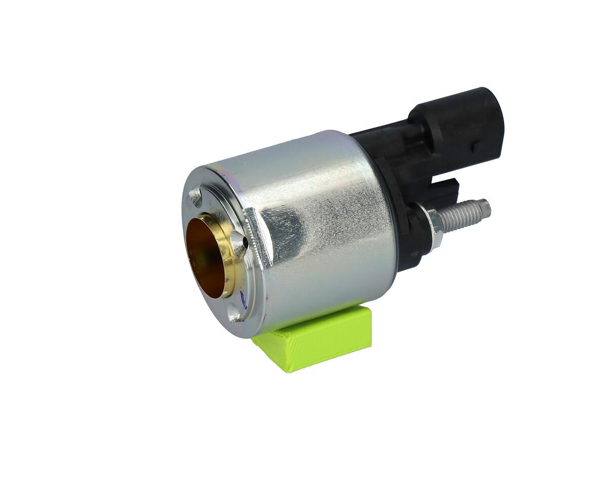 STARTER SOLENOID SWITCH