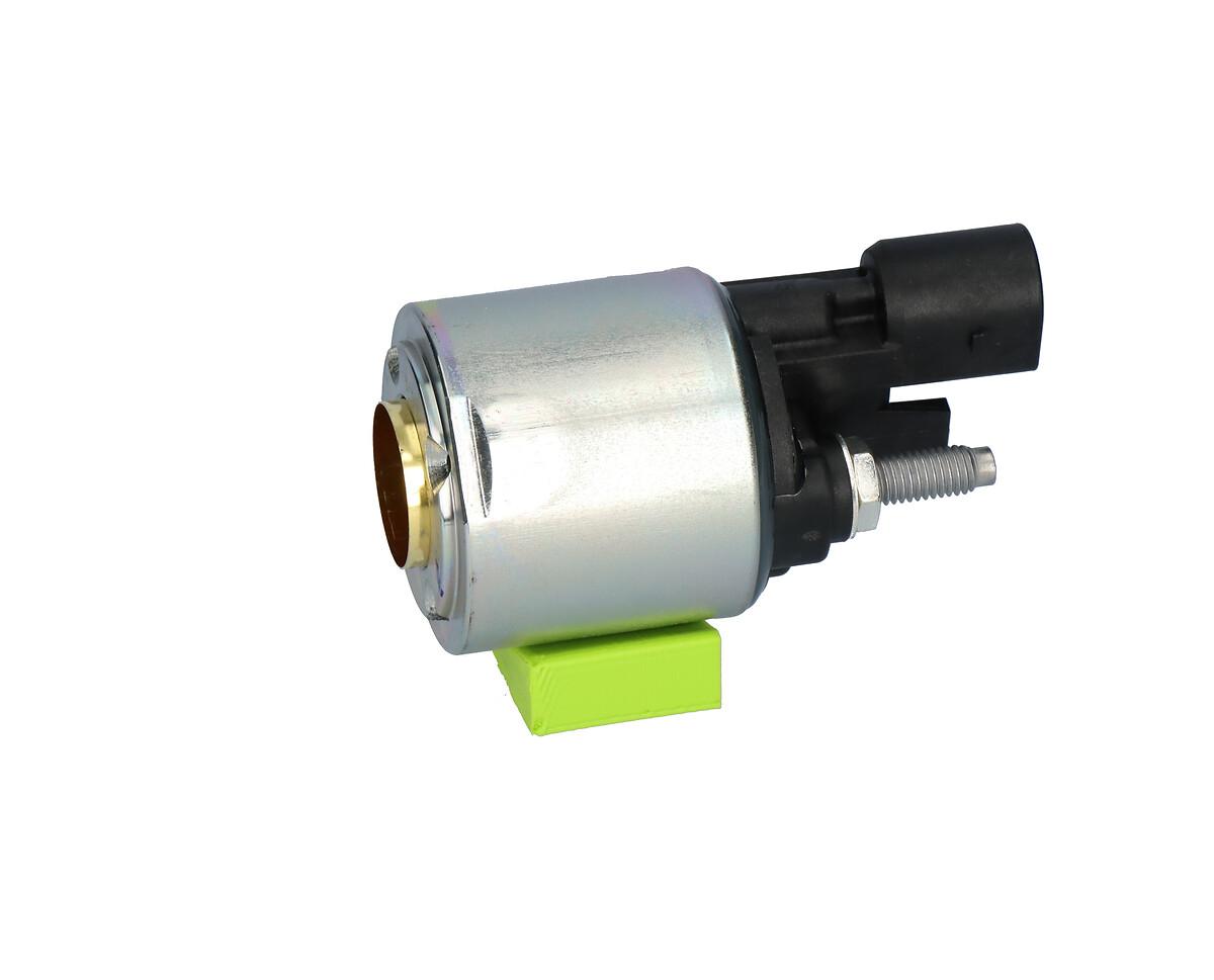 STARTER SOLENOID SWITCH