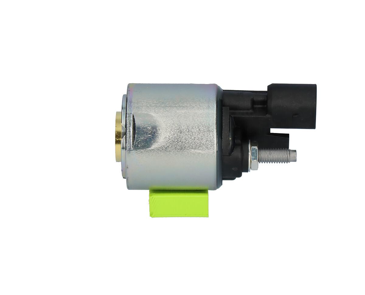 STARTER SOLENOID SWITCH