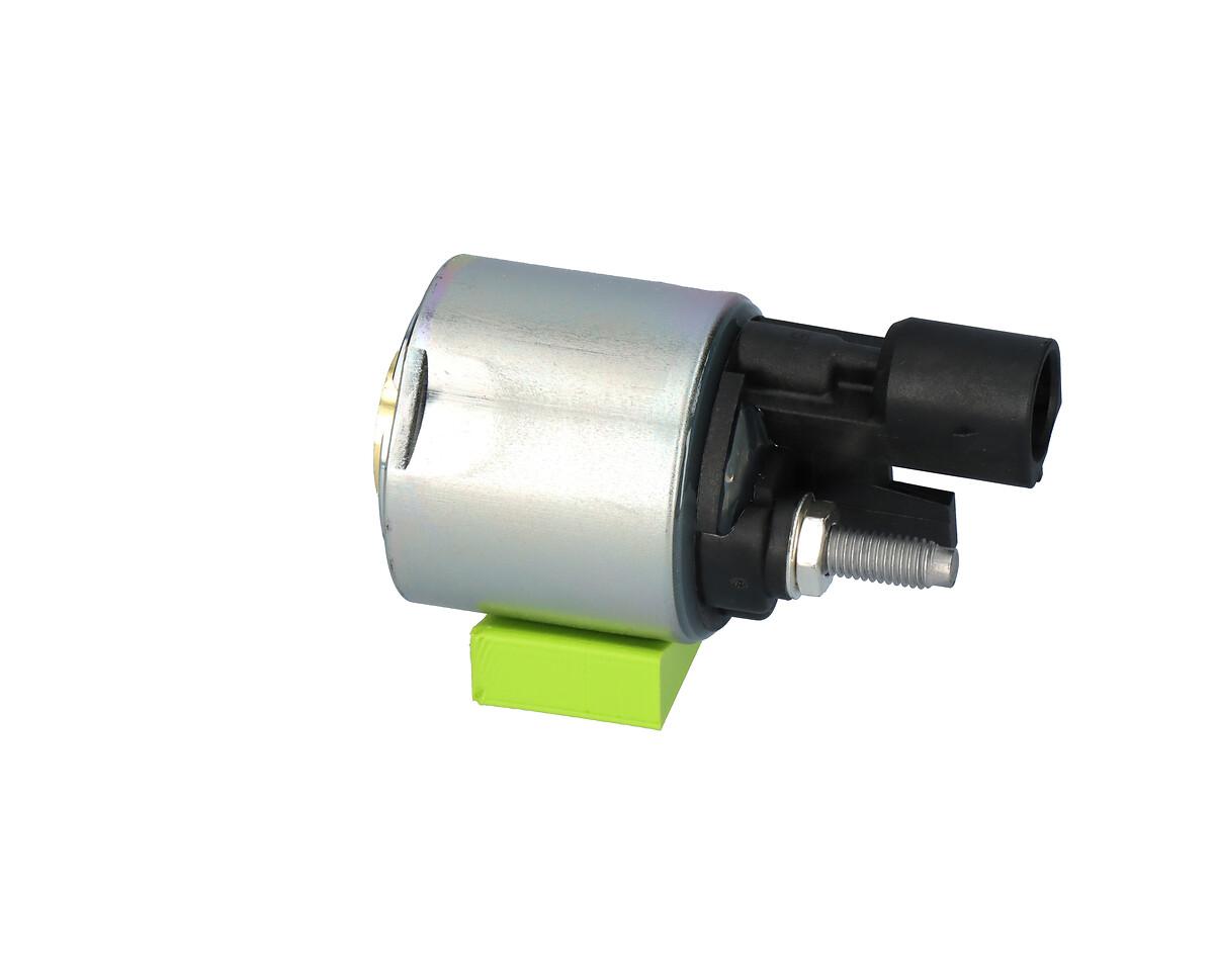 STARTER SOLENOID SWITCH