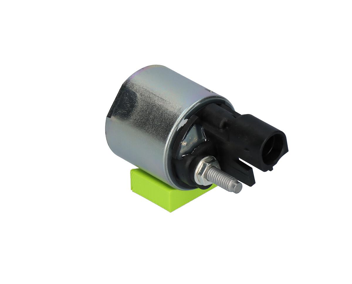 STARTER SOLENOID SWITCH