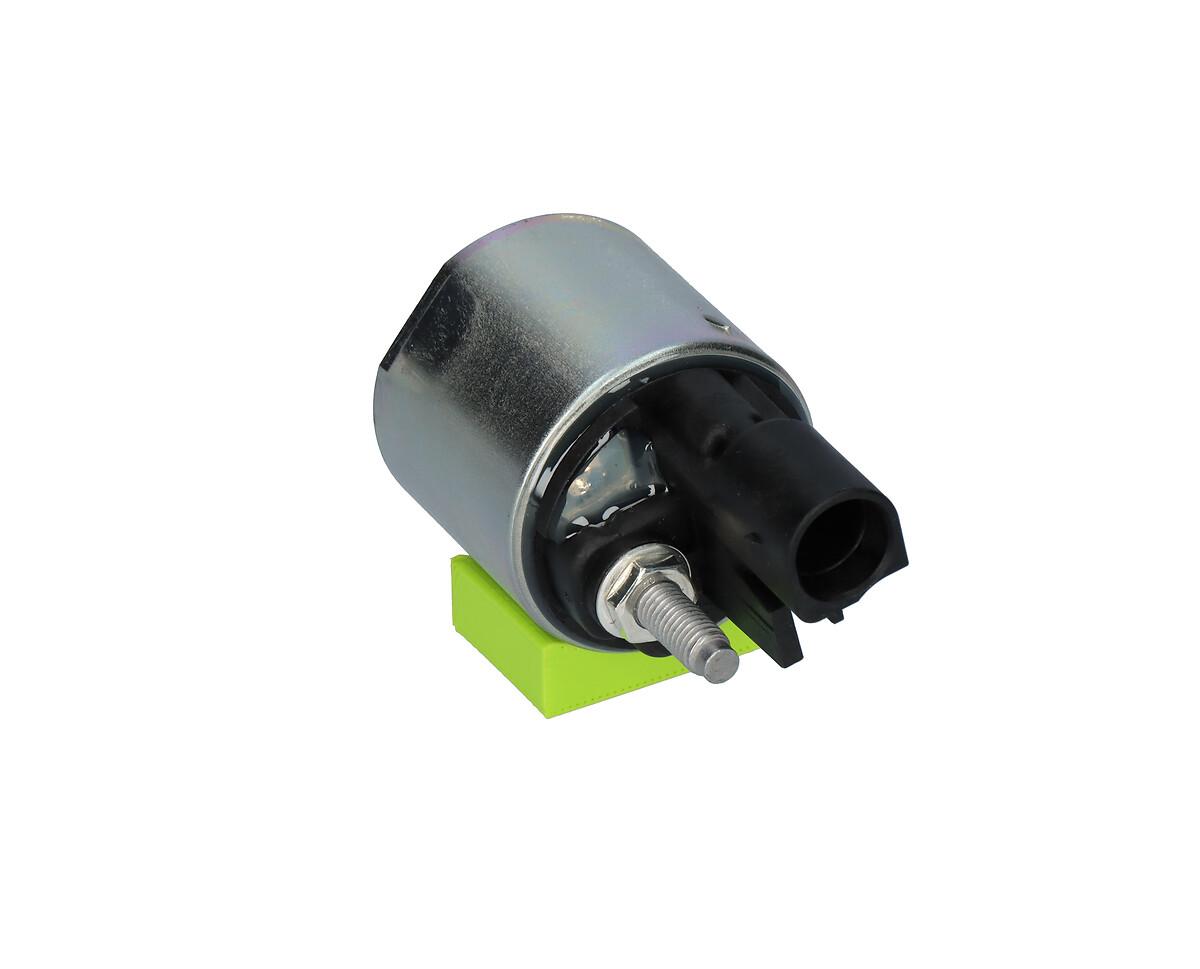 STARTER SOLENOID SWITCH