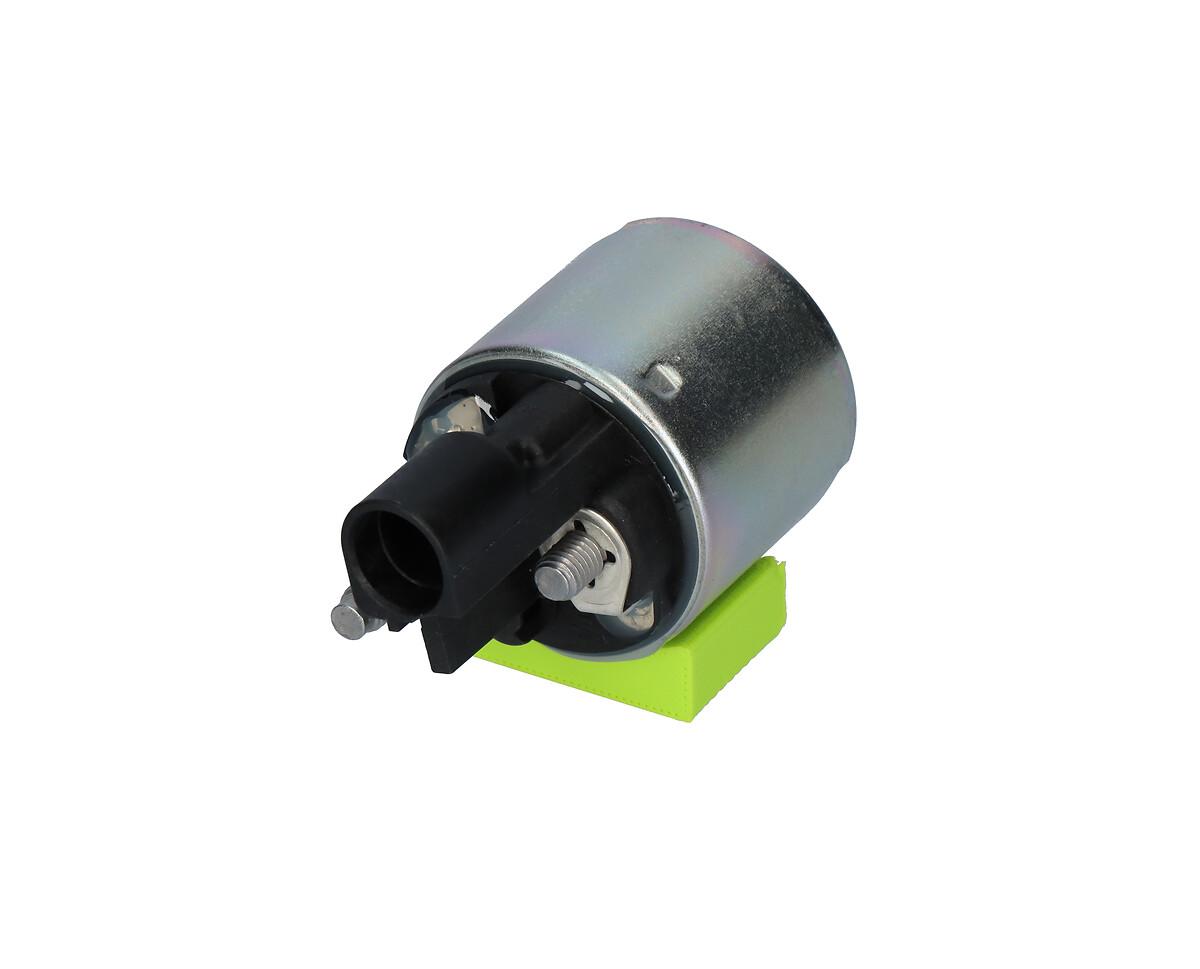 STARTER SOLENOID SWITCH