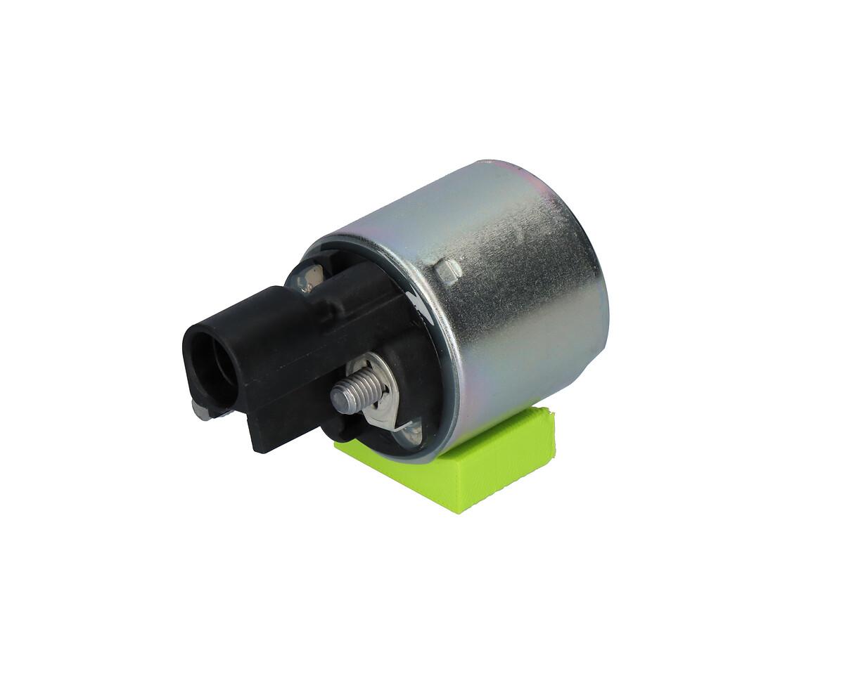 STARTER SOLENOID SWITCH