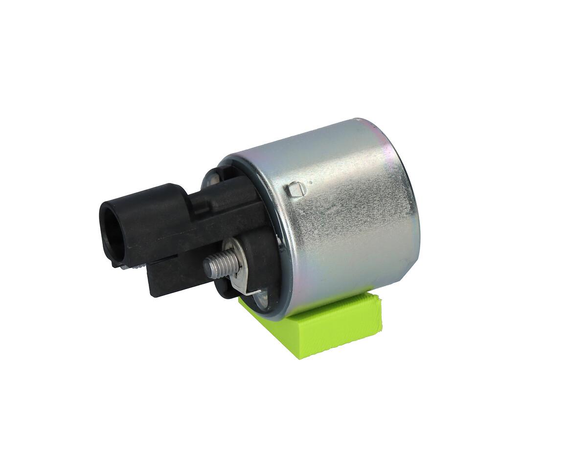 STARTER SOLENOID SWITCH