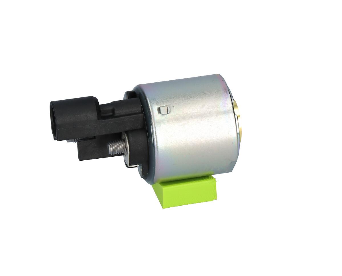 STARTER SOLENOID SWITCH