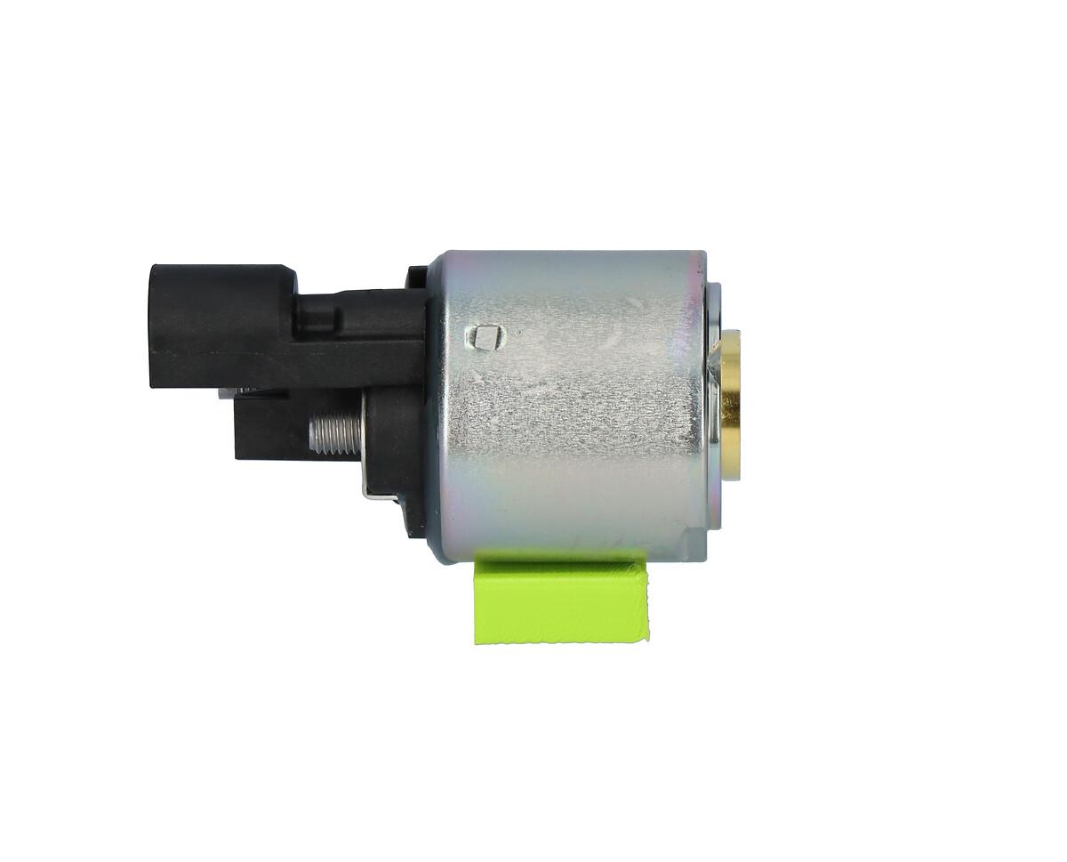 STARTER SOLENOID SWITCH