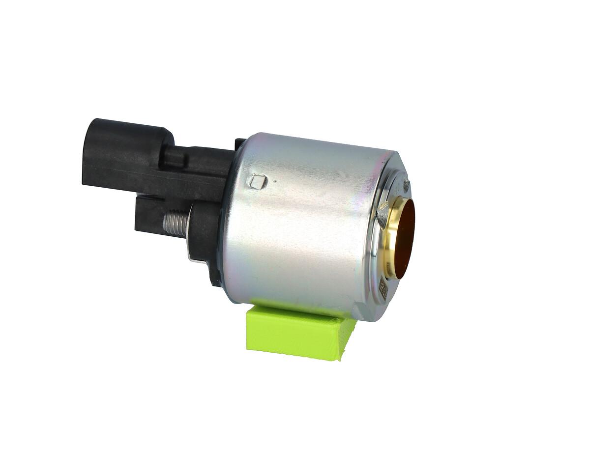STARTER SOLENOID SWITCH