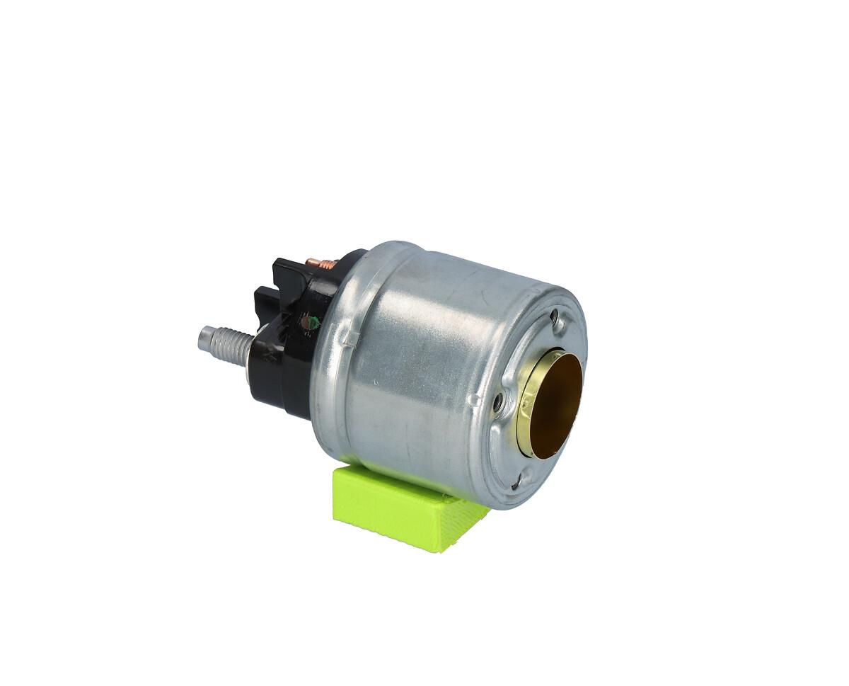 SOLENOID