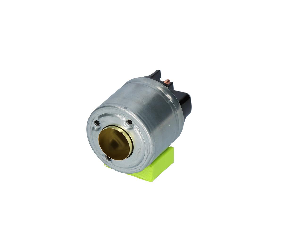 SOLENOID