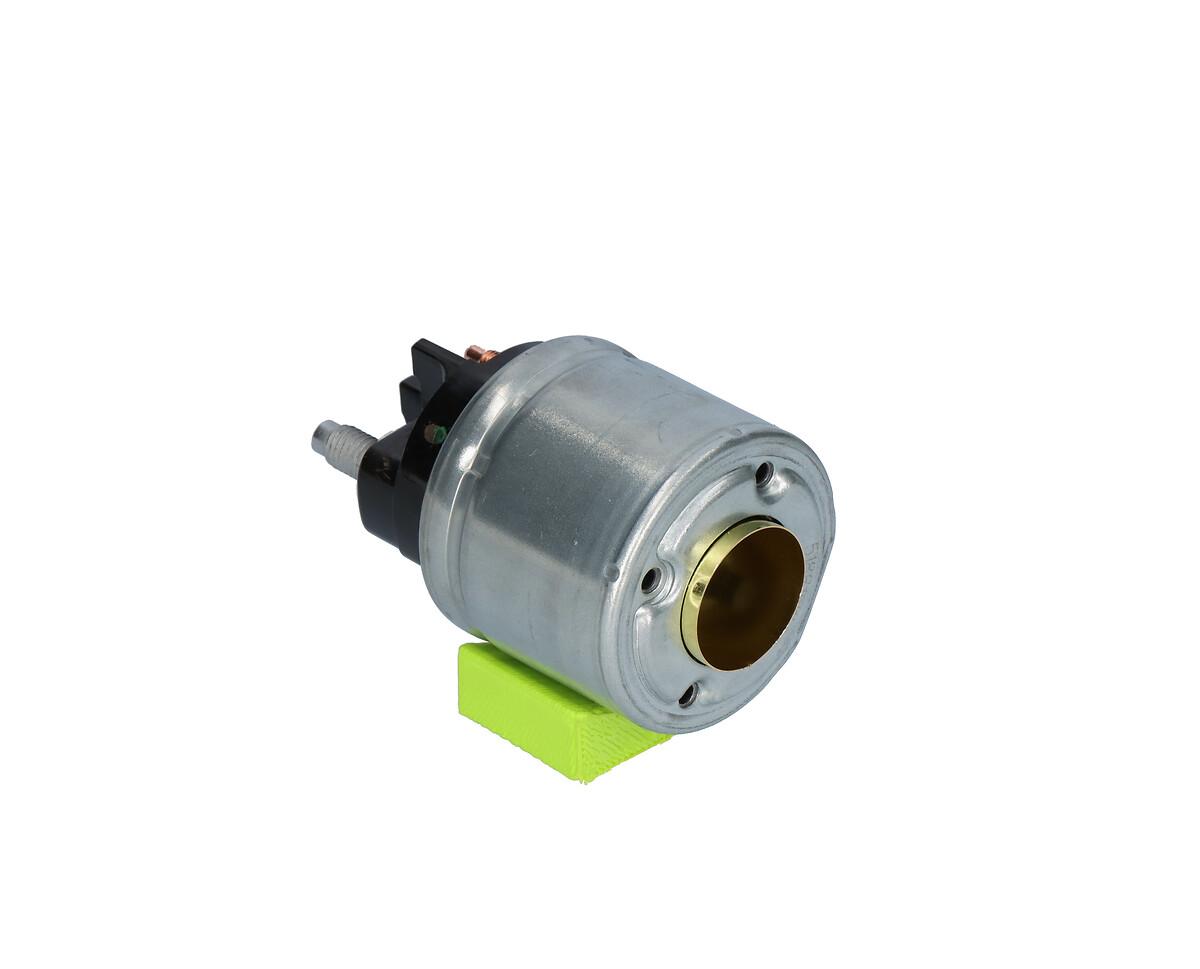 SOLENOID