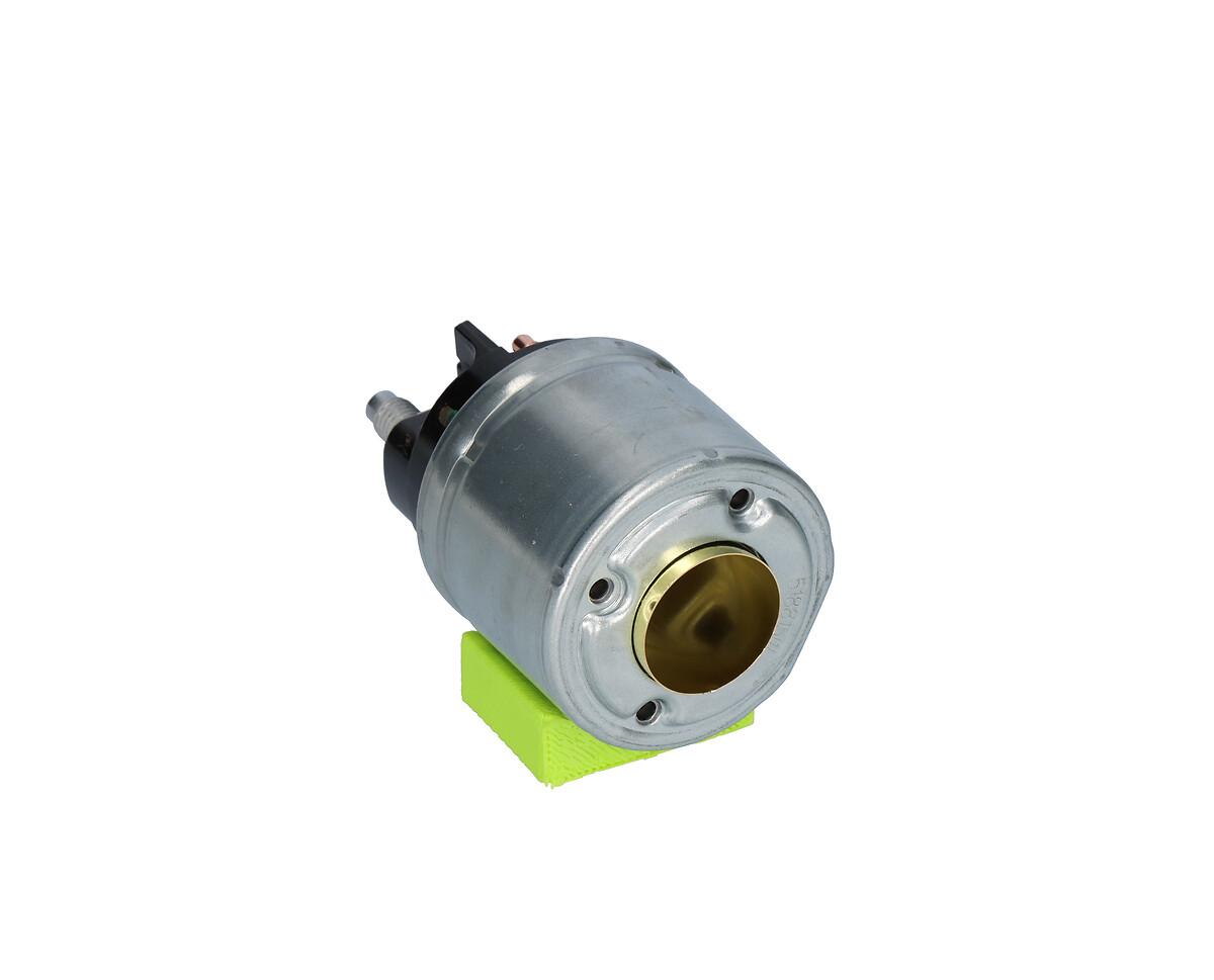 SOLENOID