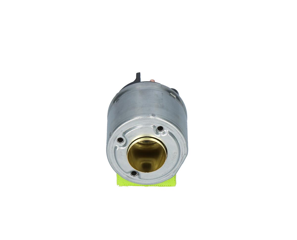 SOLENOID